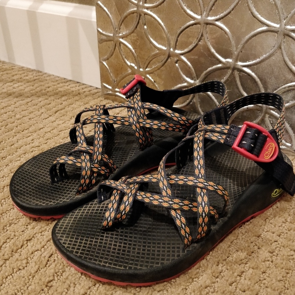 Chaco sandals ladies size 9
